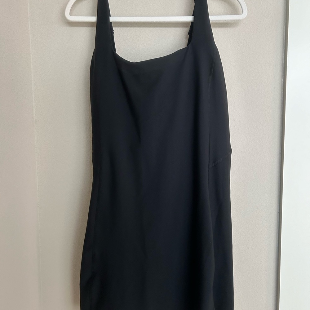 Abercrombie YPB Athletic Mini Dress